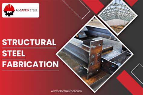 structural metal fabrication manual